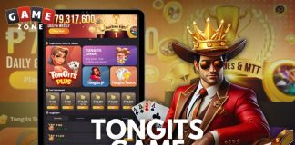 Alamin ang Pinakamagandang Tongits Game Online Apps sa 2025