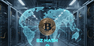 BZ Mining and the Shift Toward Infrastructure-Based Crypto Strategies After the Market Selloff