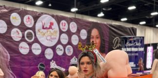 SDQ Leads the Way in Premium Sex Doll Shopping at Calgary Expo 2025