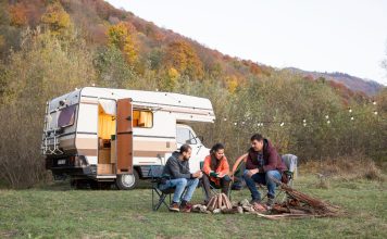 Why More People Are Replacing Holidays with Campervan Ownership