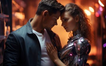 AI Girlfriend Technology Explained in Simple Terms