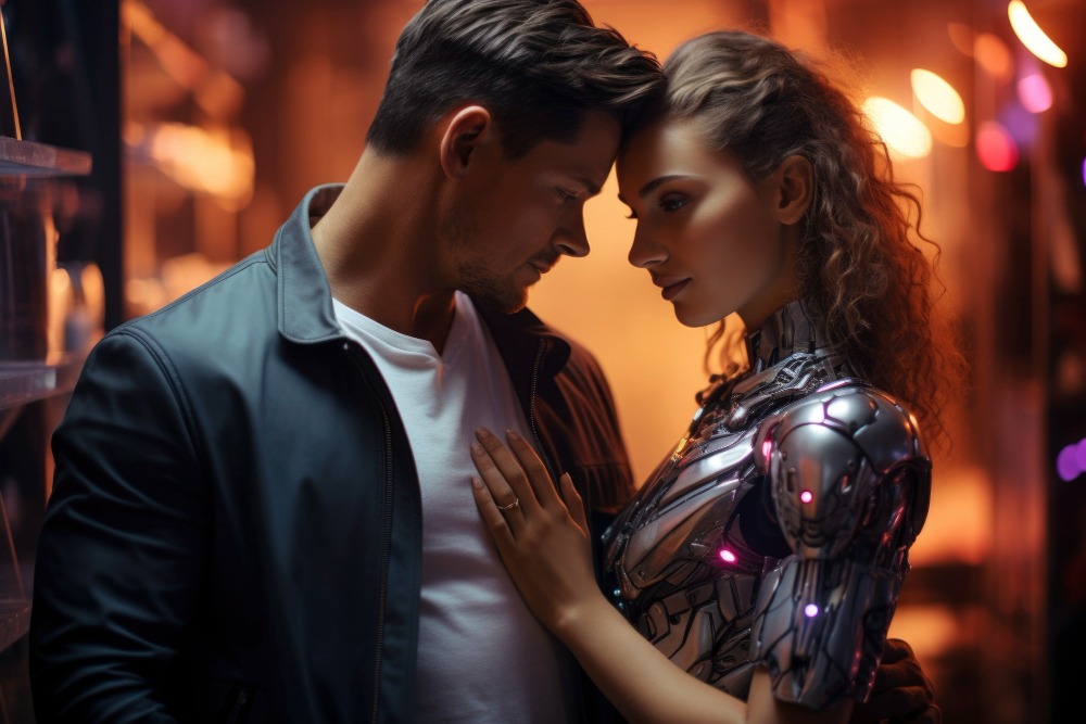 AI Girlfriend Technology Explained in Simple Terms