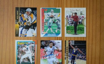 Why Custom Football Cards Are a Standout Gift for Football Enthusiasts group of people photo on brown wooden table