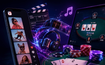 Not Everyone Scrolls Social Media or YouTube Shorts: How Entertainment Still Branches Out Beyond the Feed