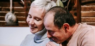 How Menopause Affects Intimacy In Ways That Many Women Don’t Expect