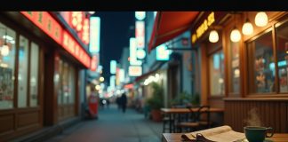 From Seoul to Tokyo to Taipei: How Asian Dramas Became the Engine of the 2026 Cross-Border Streaming Boom