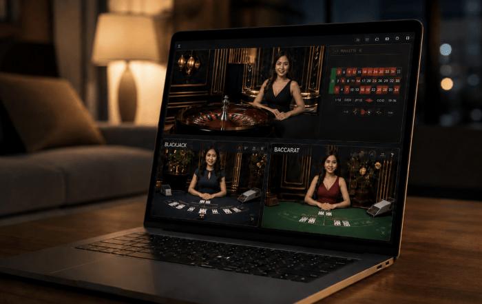 Join Surgaplay Now and Benefit from the Best Online Casino Bonuses