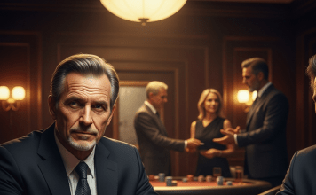 Cinematic Bets: The Evolution of High-Stakes Tropes from Fansubs to Blockbusters