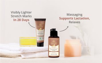 Top 10 Best Stretch Marks Creams In India