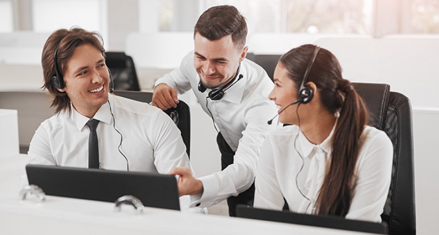 online casino customer support