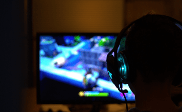 The Human Connection Built Into Online Gaming