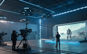 How AI Audio Tools Are Changing the Way Fans Experience Movies, TV Shows, and Anime