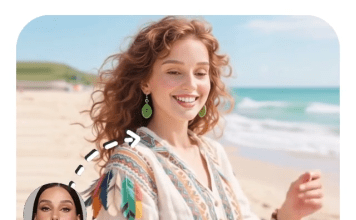 AI face swap reshapes creative video editing through advanced facial replacement tools