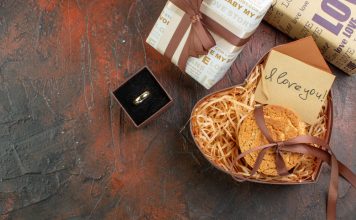 Celebrating Love: Unveiling the Perfect Engagement Hampers from Hamper Lounge