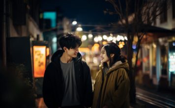 When Asian Drama Fans Need a Break: How I Found My Unexpected Gaming Escape