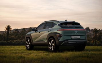 Smart Budgeting Principles for Choosing Your Next Vehicle a green suv parked in a grassy field