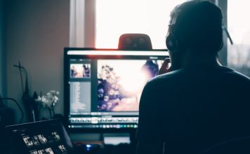 The Best AI Video Editors Compared: MiniMax H3 vs. Seedance 2.0 person editing photo on computer