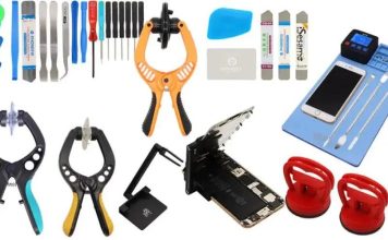 iPhone Screen Repair Kits: Everything You Need to Fix Your Device at Home