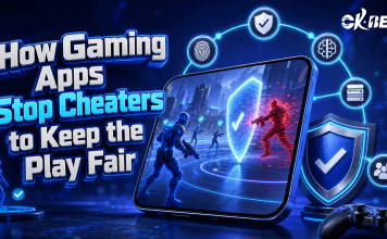 How Gaming Apps Stop Cheaters to Keep the Play Fair