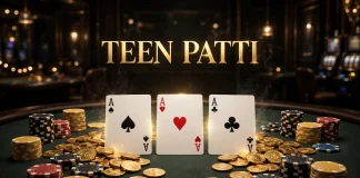 Teen Patti Master APK: A Complete Guide to the 3 Patti Card Game Experience