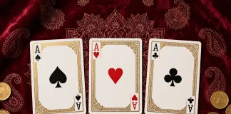 Why a Pair in Teen Patti Is Not a 17 Percent Win Chance
