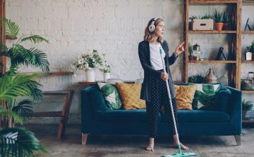 How to Make Your Home Guest-Ready With 5 Low-Effort Changes
