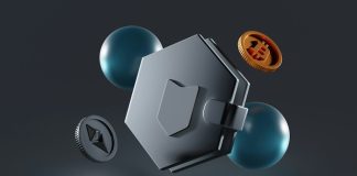 Live Crypto Casino UK in 2026: A Complete Guide for British Players a metal object with a bitcoin coming out of it