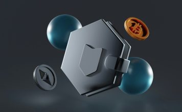 Live Crypto Casino UK in 2026: A Complete Guide for British Players a metal object with a bitcoin coming out of it