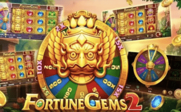 How to Play Fortune Gems 2: Rules, Multipliers and Lucky Wheel Guide