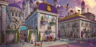 WoW Forever City of Dalaran Dungeon Guide – Bosses, Level Range, and Beta Week 4 Unlock
